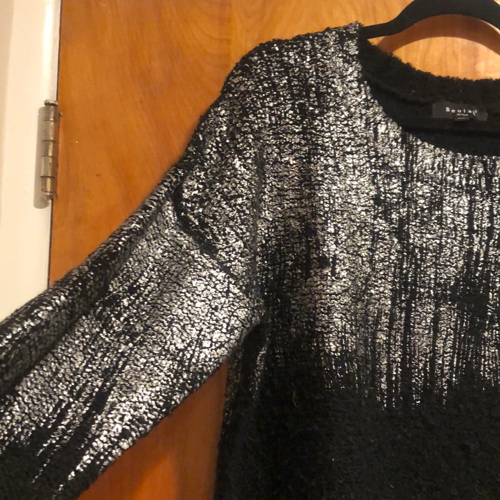 Beulah Sweater